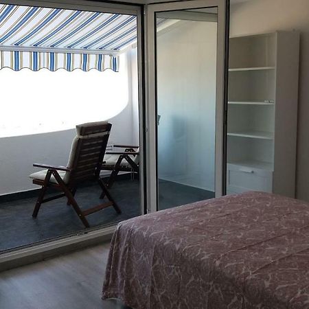 Edificio Albufeira 406公寓 外观 照片