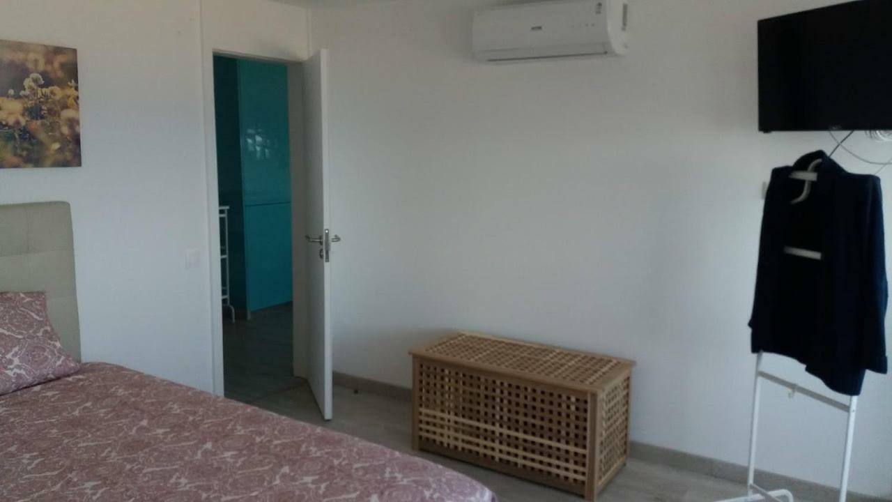 Edificio Albufeira 406公寓 外观 照片