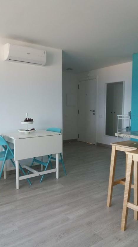 Edificio Albufeira 406公寓 外观 照片
