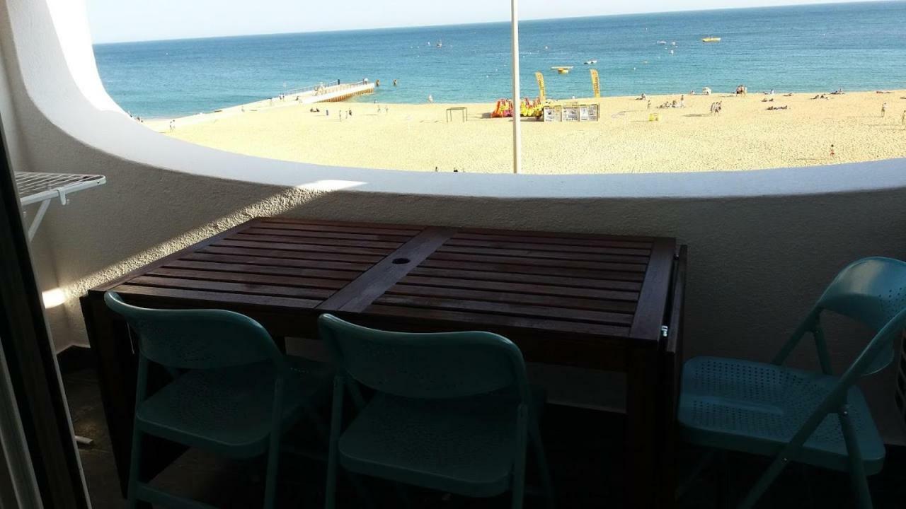 Edificio Albufeira 406公寓 外观 照片