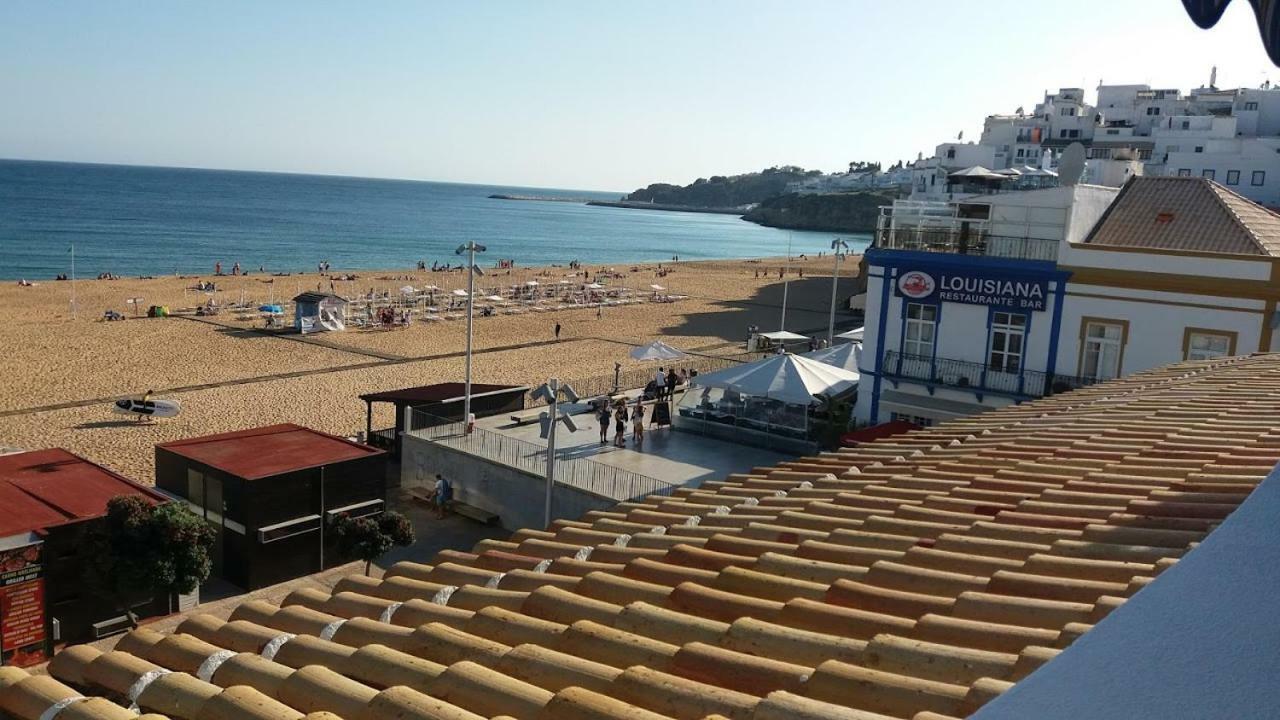 Edificio Albufeira 406公寓 外观 照片